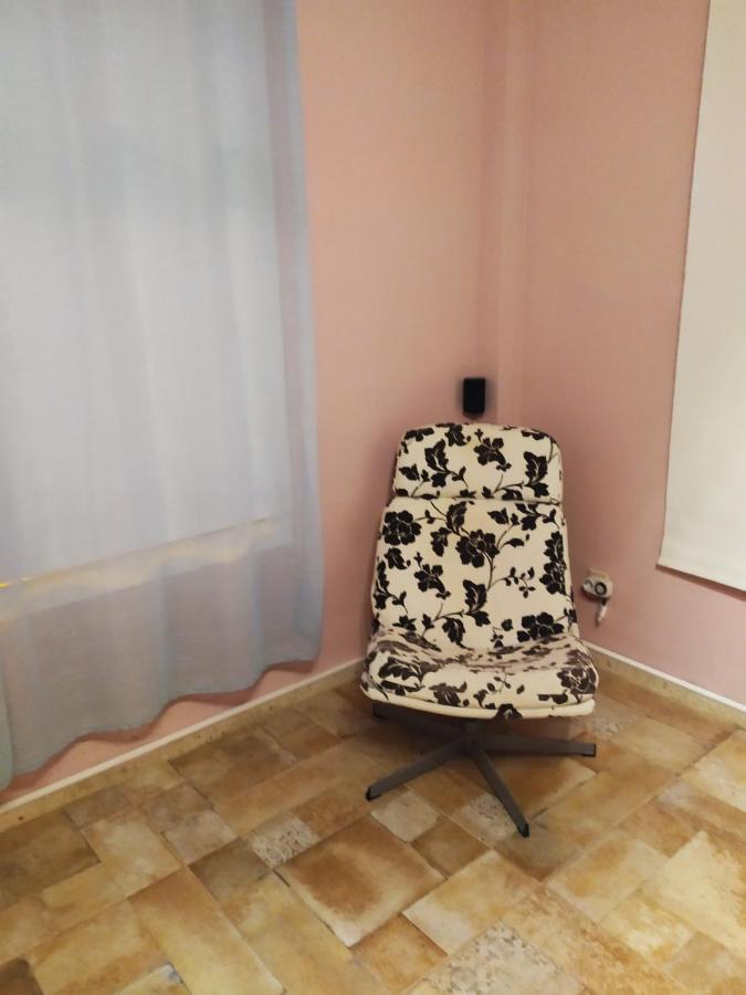 Tazacorte Beach 1 Floor Екстериор снимка