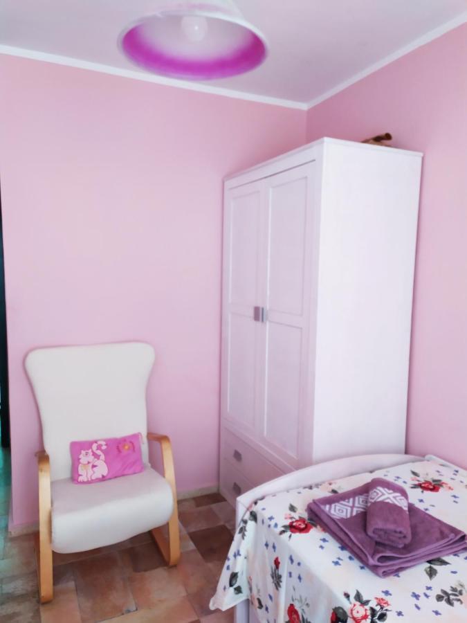 Tazacorte Beach 1 Floor Екстериор снимка