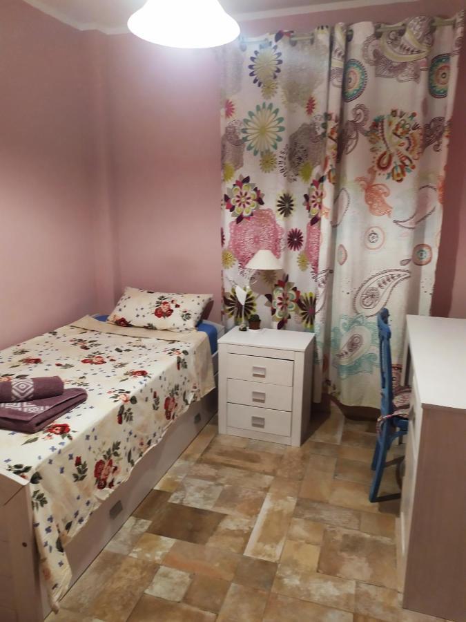 Tazacorte Beach 1 Floor Екстериор снимка