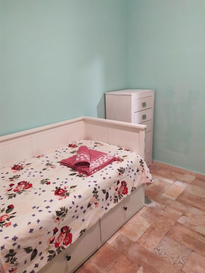 Tazacorte Beach 1 Floor Екстериор снимка
