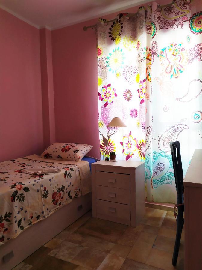 Tazacorte Beach 1 Floor Екстериор снимка