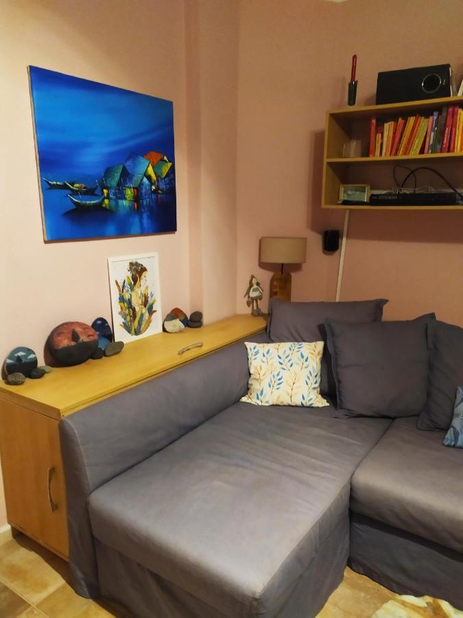 Tazacorte Beach 1 Floor Екстериор снимка