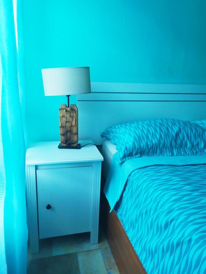 Tazacorte Beach 1 Floor Екстериор снимка