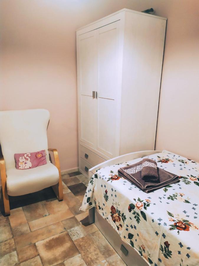 Tazacorte Beach 1 Floor Екстериор снимка