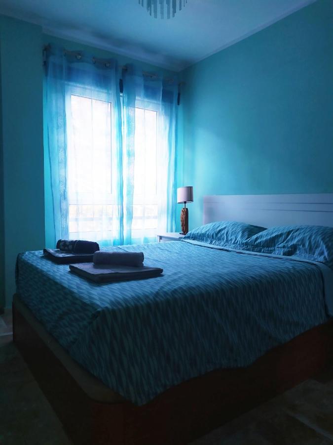 Tazacorte Beach 1 Floor Екстериор снимка